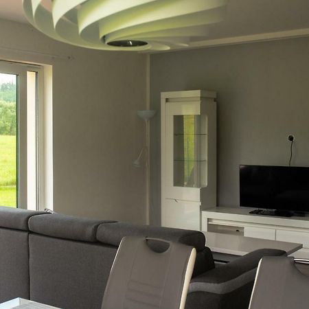 Vila Pod Cernou Horou Rožnov pod Radhoštěm Eksteriør billede